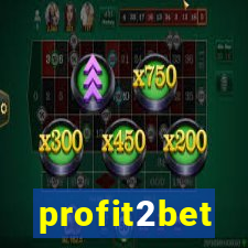 profit2bet