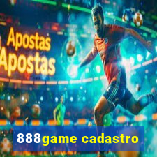 888game cadastro