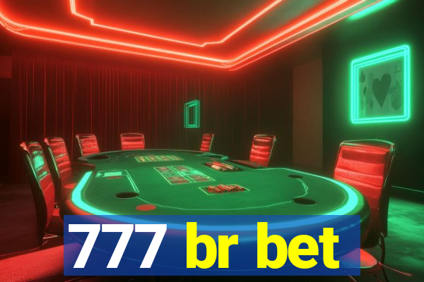 777 br bet