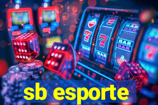 sb esporte