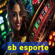 sb esporte