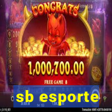 sb esporte