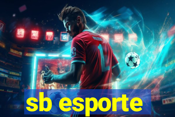 sb esporte