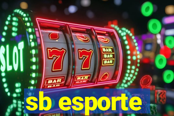 sb esporte