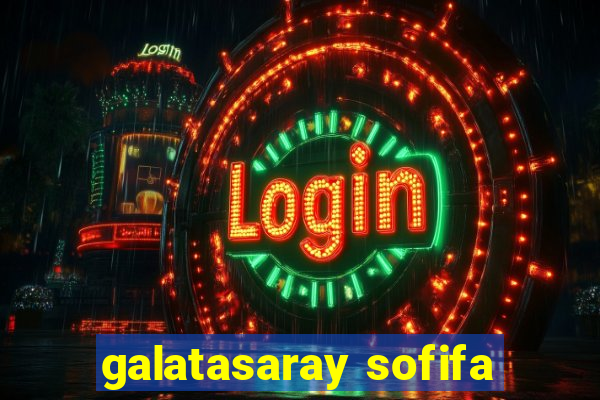 galatasaray sofifa