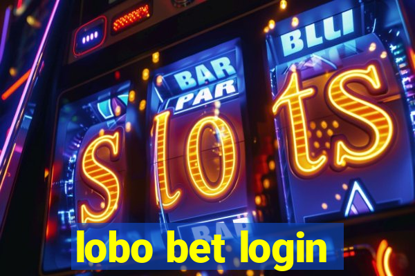 lobo bet login