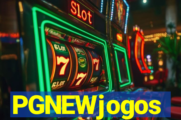 PGNEWjogos