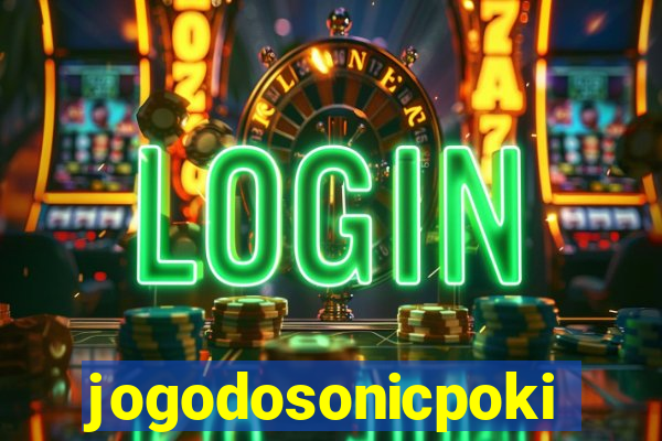 jogodosonicpoki