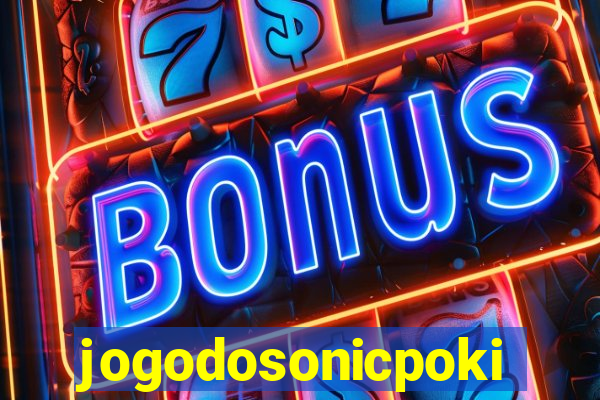 jogodosonicpoki