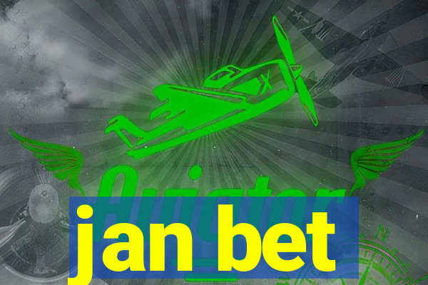 jan bet