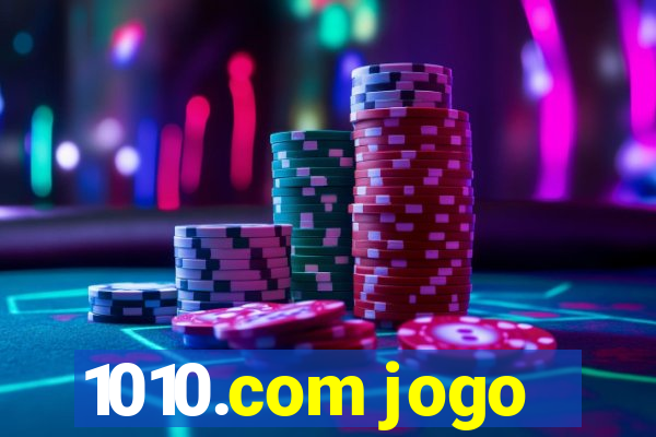 1010.com jogo