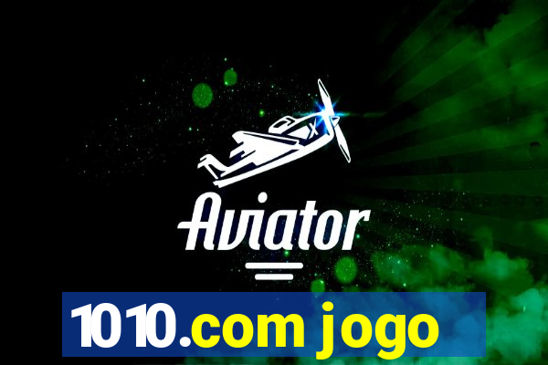 1010.com jogo