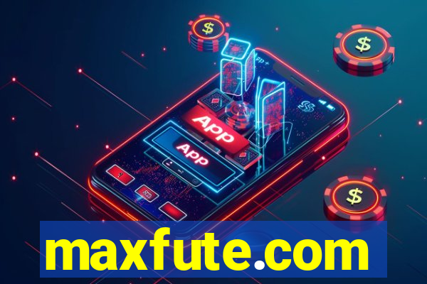 maxfute.com