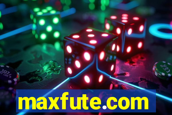 maxfute.com