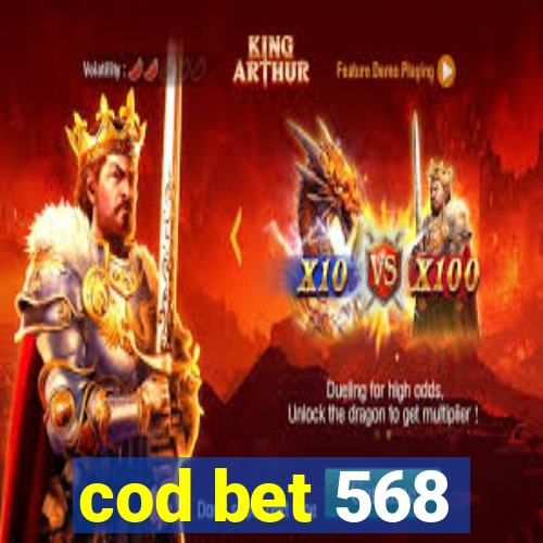 cod bet 568