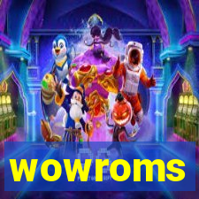 wowroms