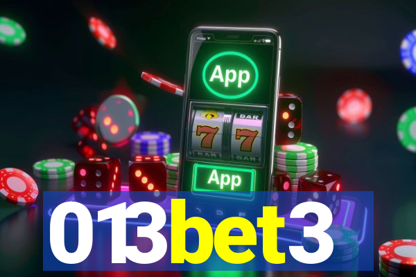 013bet3