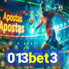 013bet3