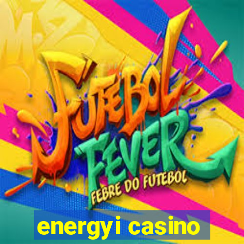 energyi casino