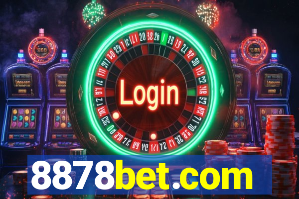 8878bet.com