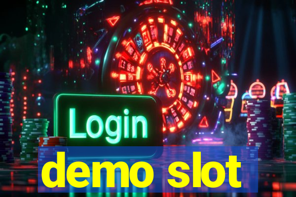 demo slot