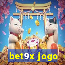 bet9x jogo