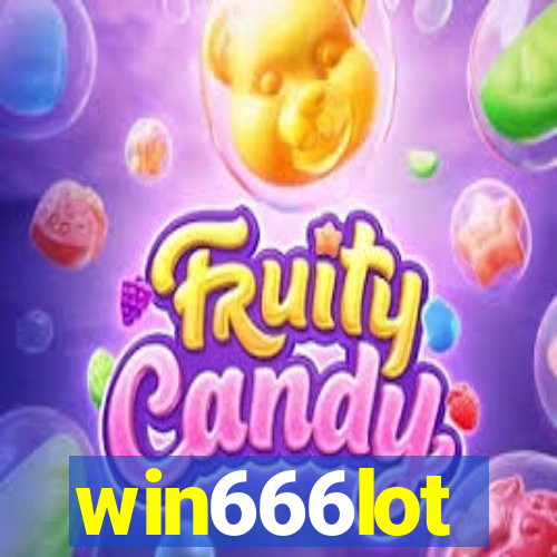 win666lot