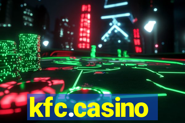 kfc.casino