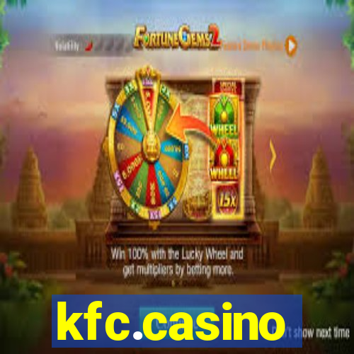 kfc.casino