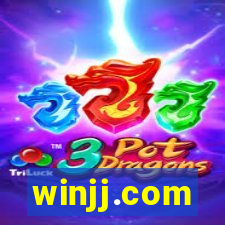 winjj.com