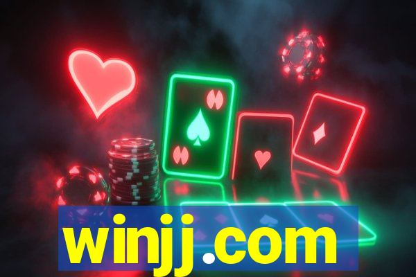 winjj.com