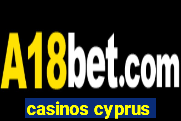 casinos cyprus