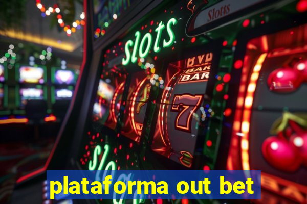 plataforma out bet