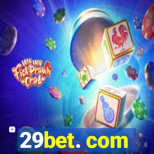 29bet. com