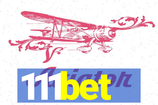 111bet