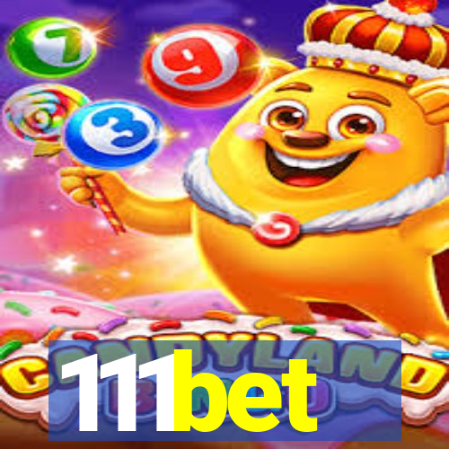 111bet