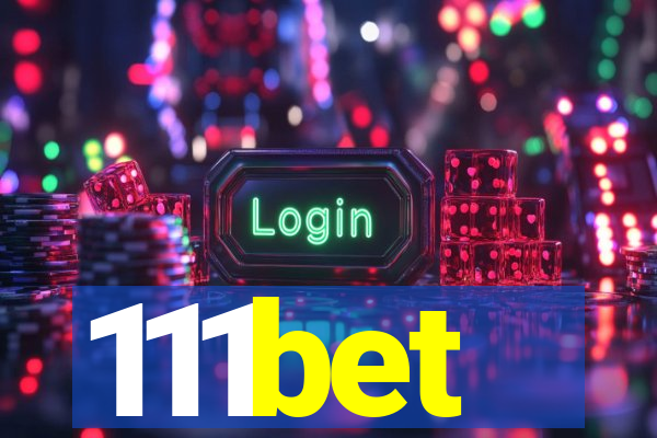 111bet