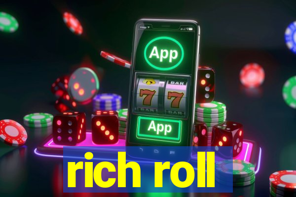 rich roll