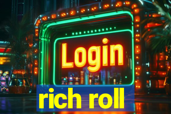 rich roll