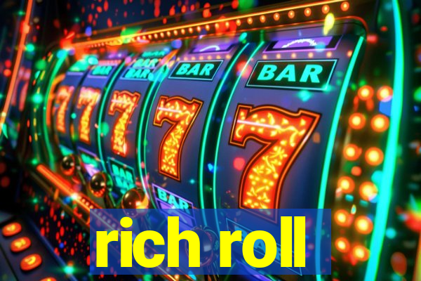 rich roll