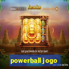 powerball jogo