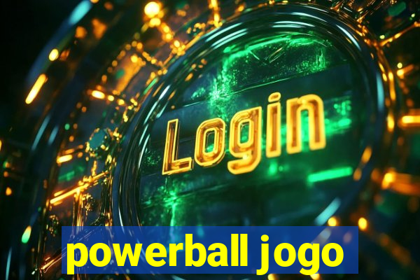 powerball jogo