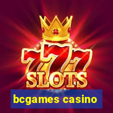 bcgames casino