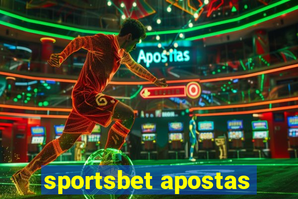 sportsbet apostas