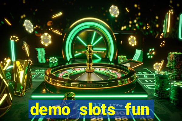 demo slots fun fortune mouse