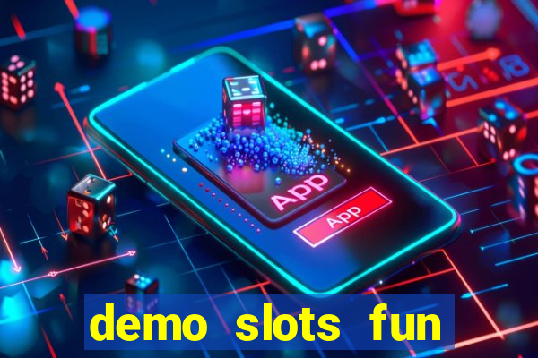 demo slots fun fortune mouse