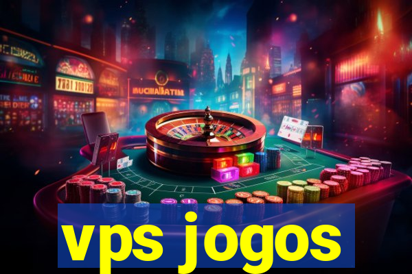 vps jogos