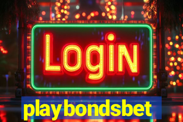 playbondsbet