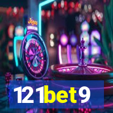 121bet9