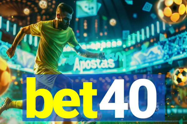 bet40